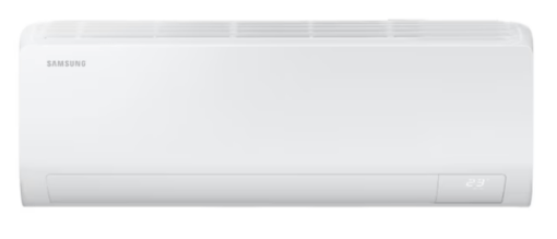 Samsung Air Conditioner 1.0TR 3Star Inverter Split AC 3.35 Kw (AR50F12D0XH)